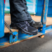 Alle HAIX werkschoenen