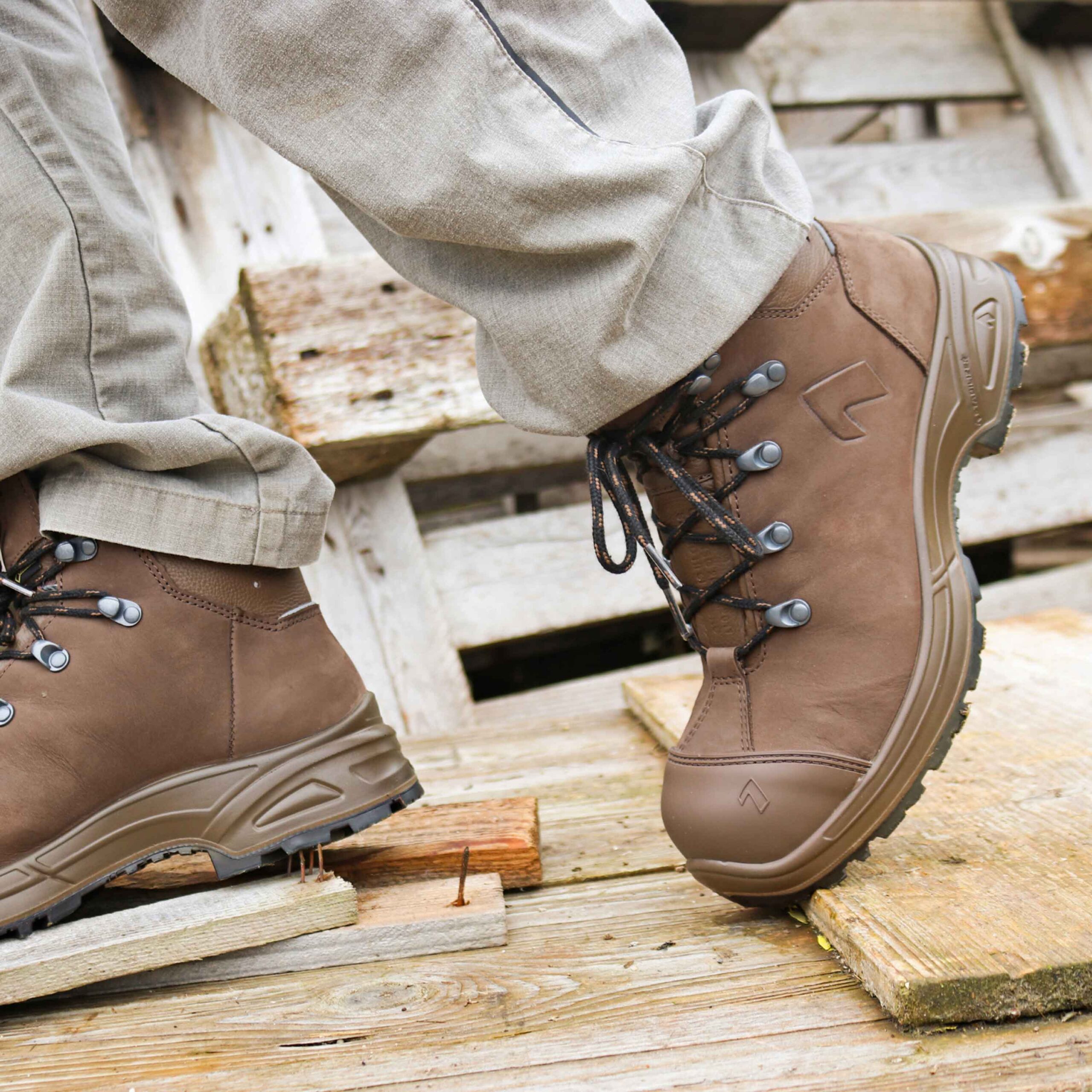 Dames werkschoenen