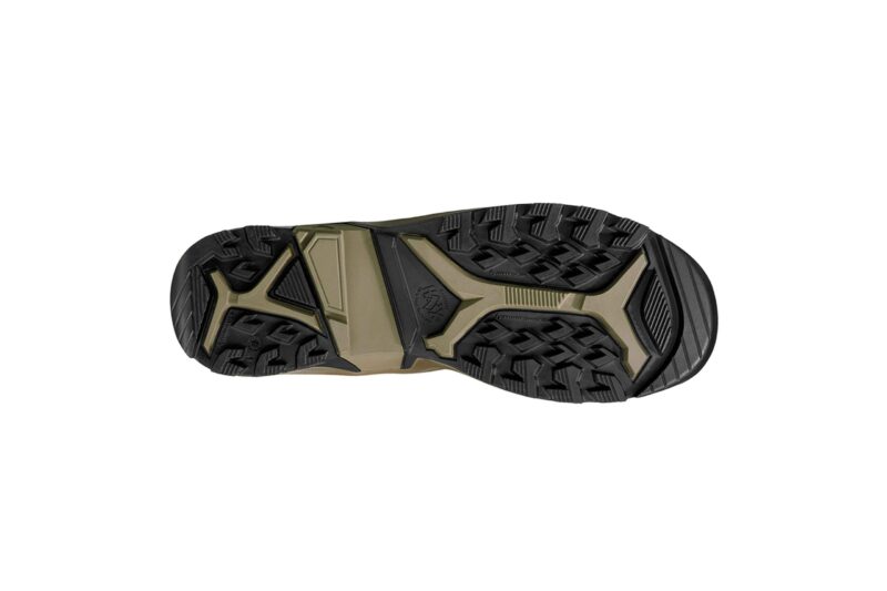 Dames werkschoen Haix Connexis GTX LTR bruin S3 - Afbeelding 2