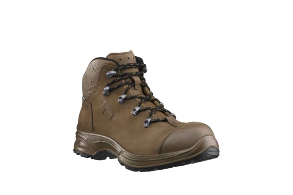 Hoge werkschoen Haix Airpower XR26 S7 Bruin