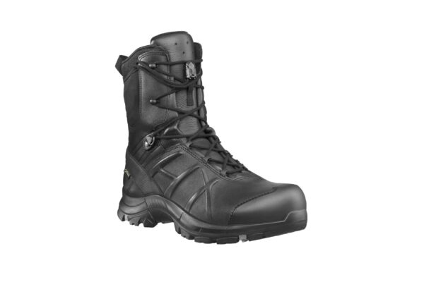 Haix Hoge werkschoen Black Eagle 50 High S3