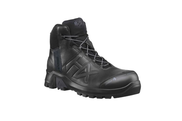 Hoge werkschoen Haix Connexis zwart S3 GTX LTR
