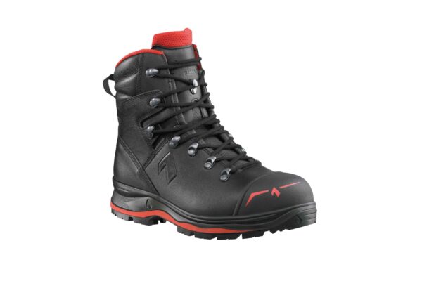 Hoge werkschoen Haix Trekker Pro 2.0 S3