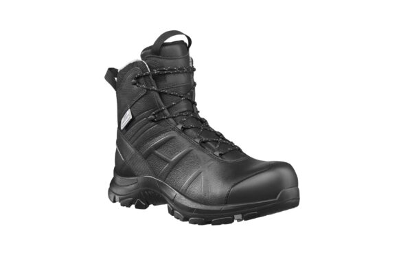 Dames werkschoen Haix Rescue One met Rits S3