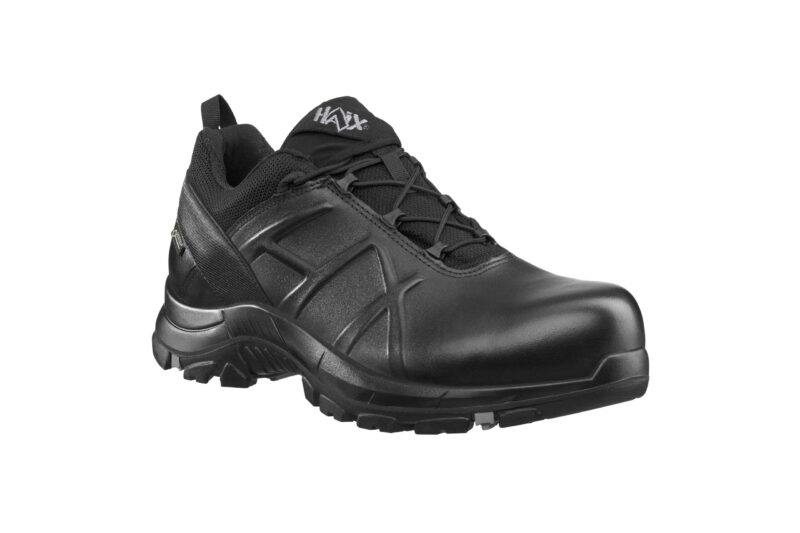 Haix Lage werkschoen S3 Black Eagle 50.1