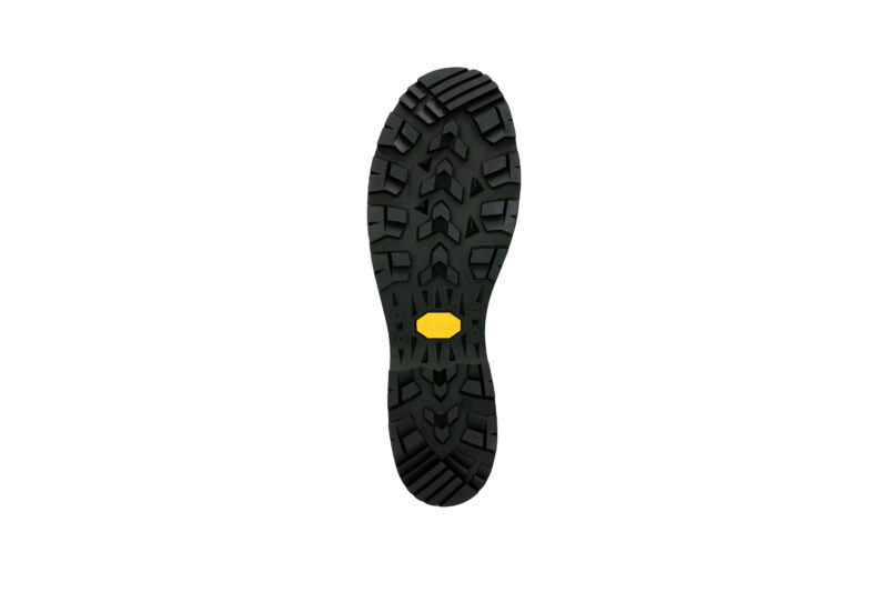 Zaagwerkschoen Haix Protector Forest 2.1 GTX orange SB - Afbeelding 2