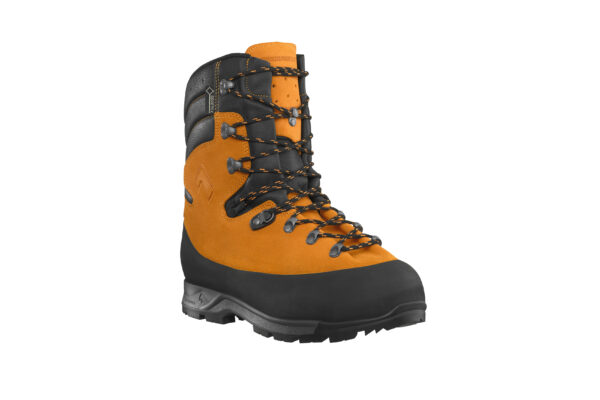 HAIX Zaagwerkschoen Protector Forest 2.1 GTX orange