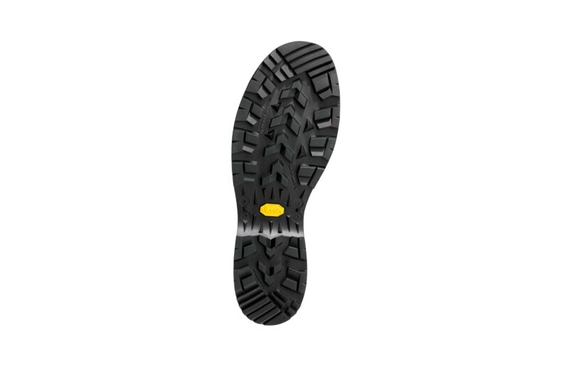 Zaagwerkschoen Haix Protector Forest GTX rood SB - Afbeelding 2